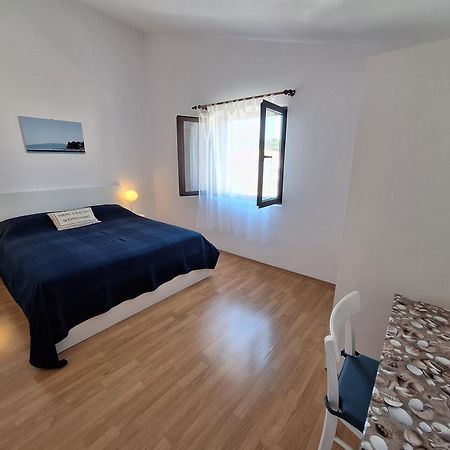 Apartments With A Parking Space Vodice - 7604 Экстерьер фото