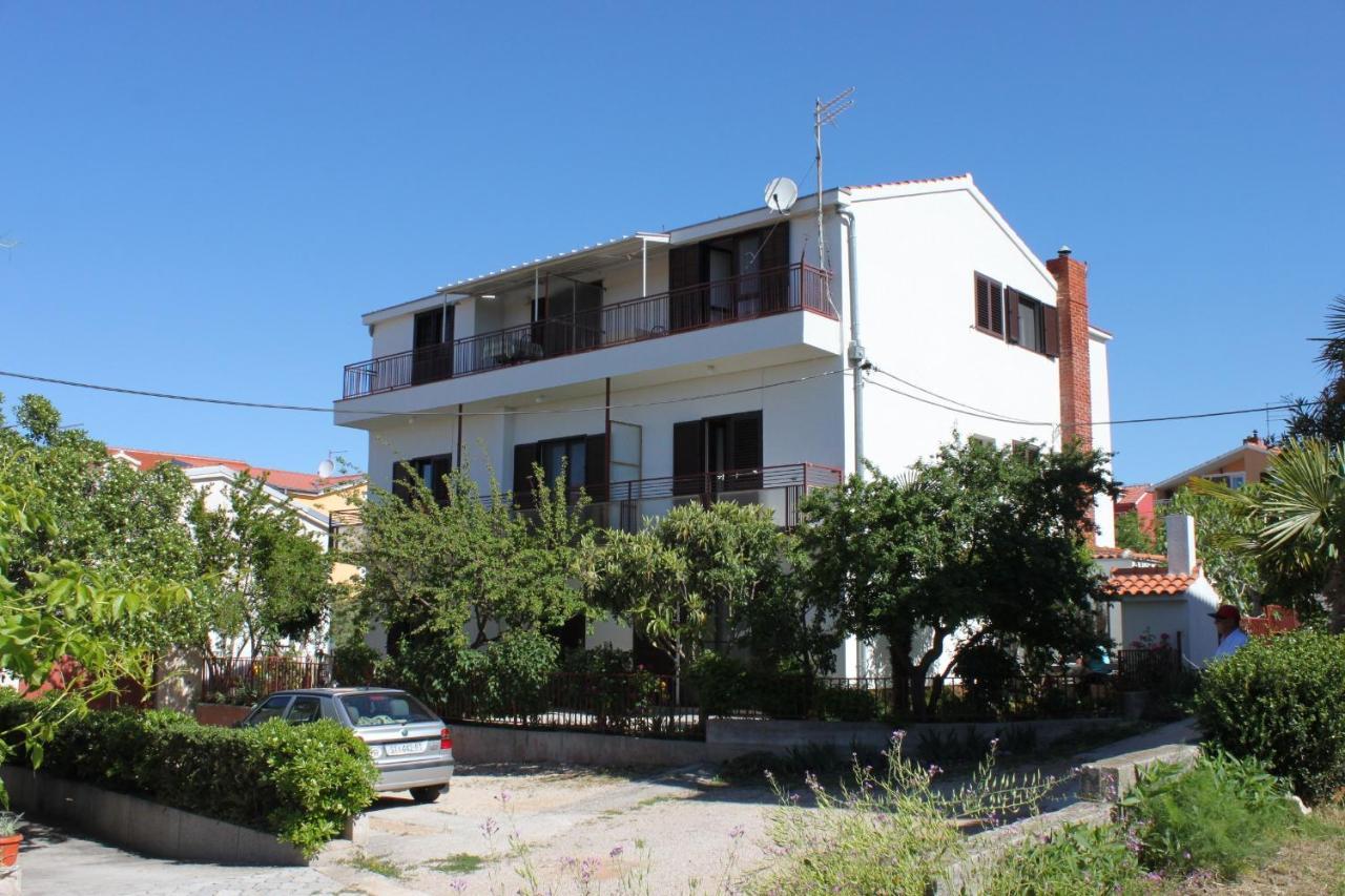 Apartments With A Parking Space Vodice - 7604 Экстерьер фото