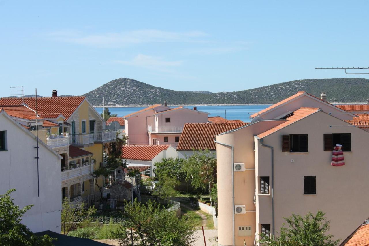 Apartments With A Parking Space Vodice - 7604 Экстерьер фото