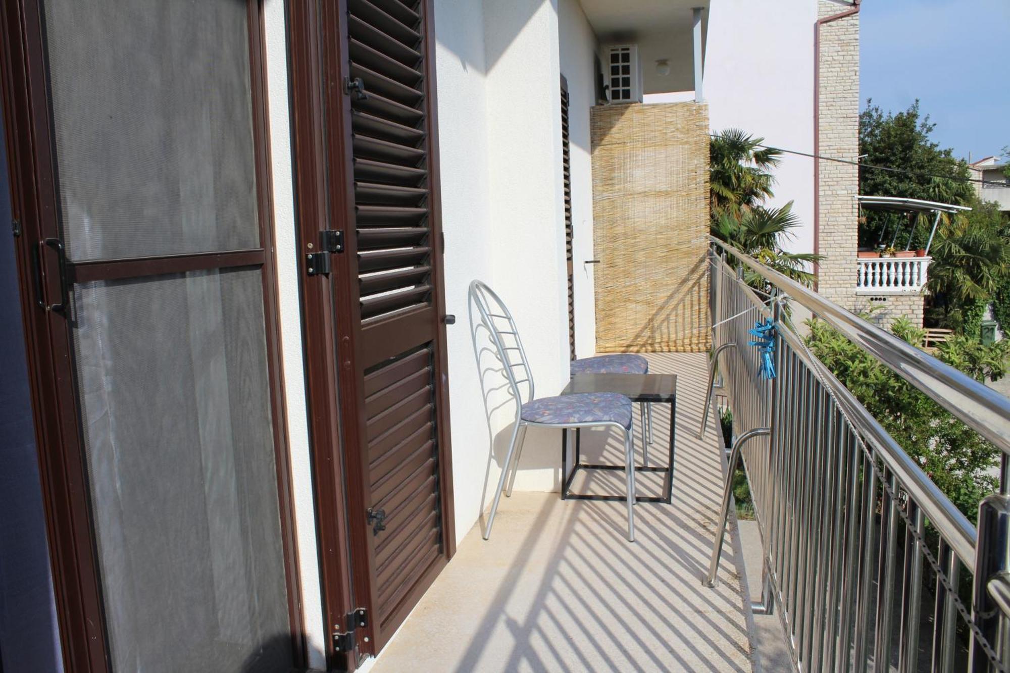 Apartments With A Parking Space Vodice - 7604 Экстерьер фото