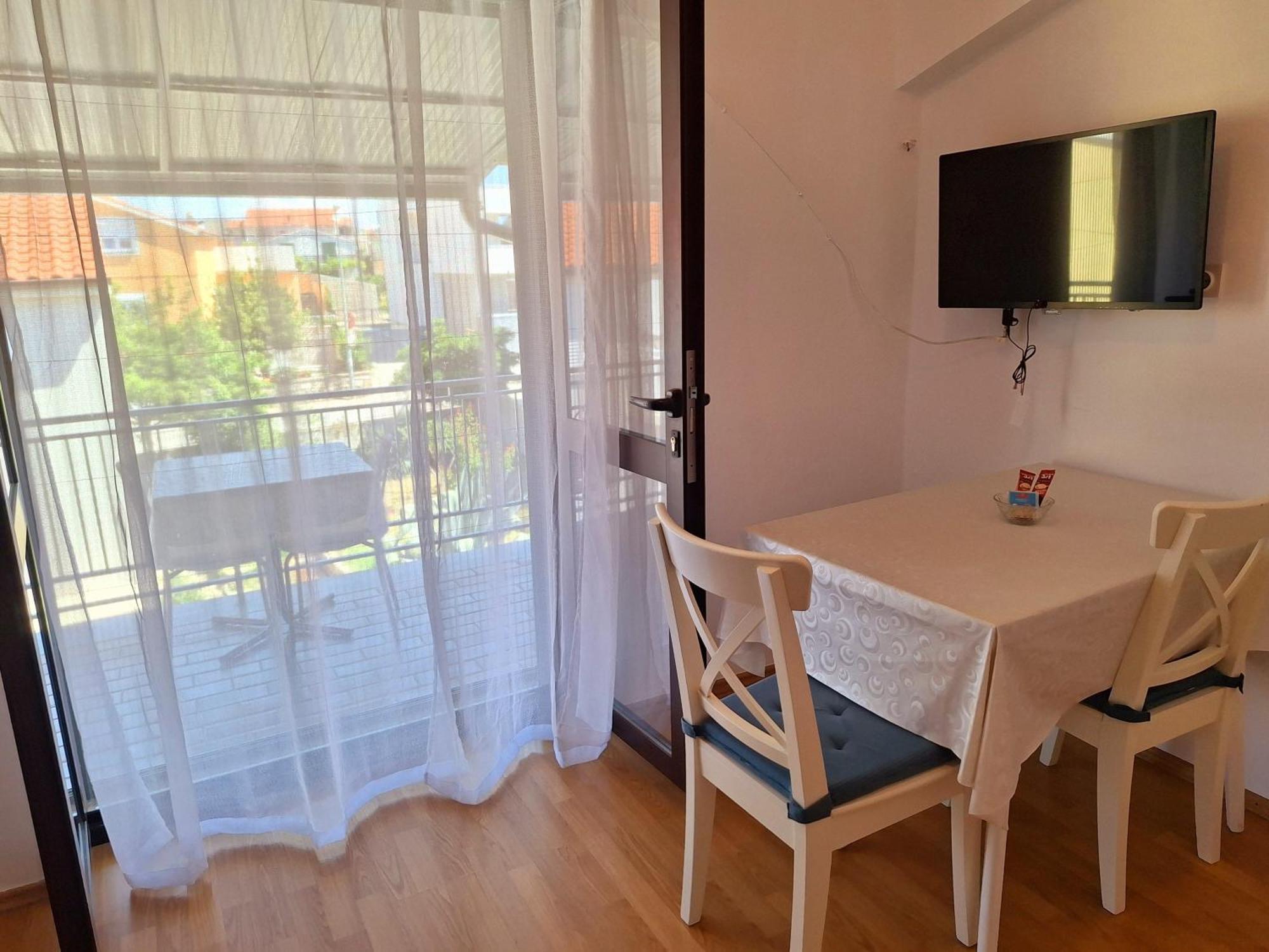 Apartments With A Parking Space Vodice - 7604 Экстерьер фото