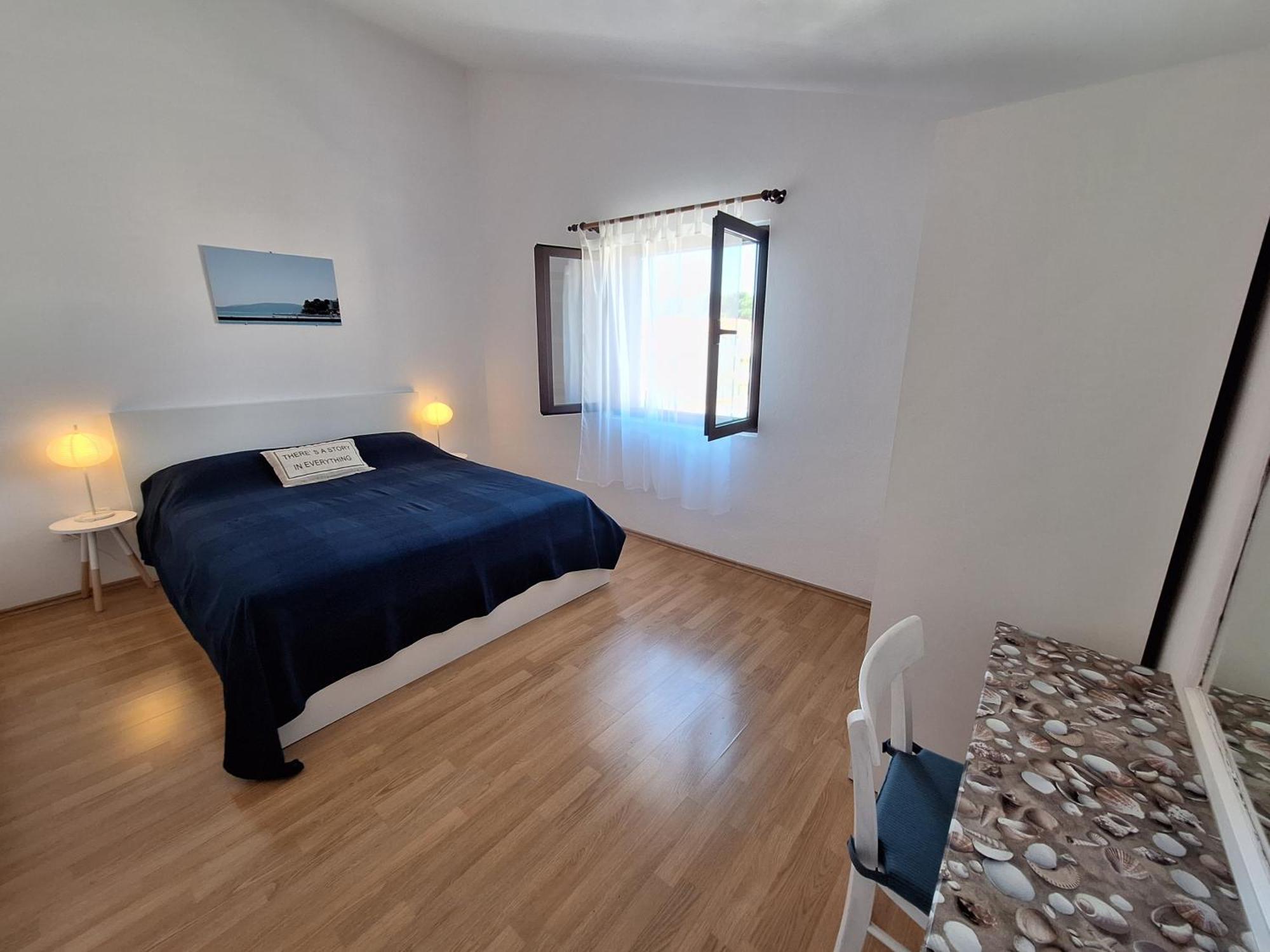 Apartments With A Parking Space Vodice - 7604 Экстерьер фото