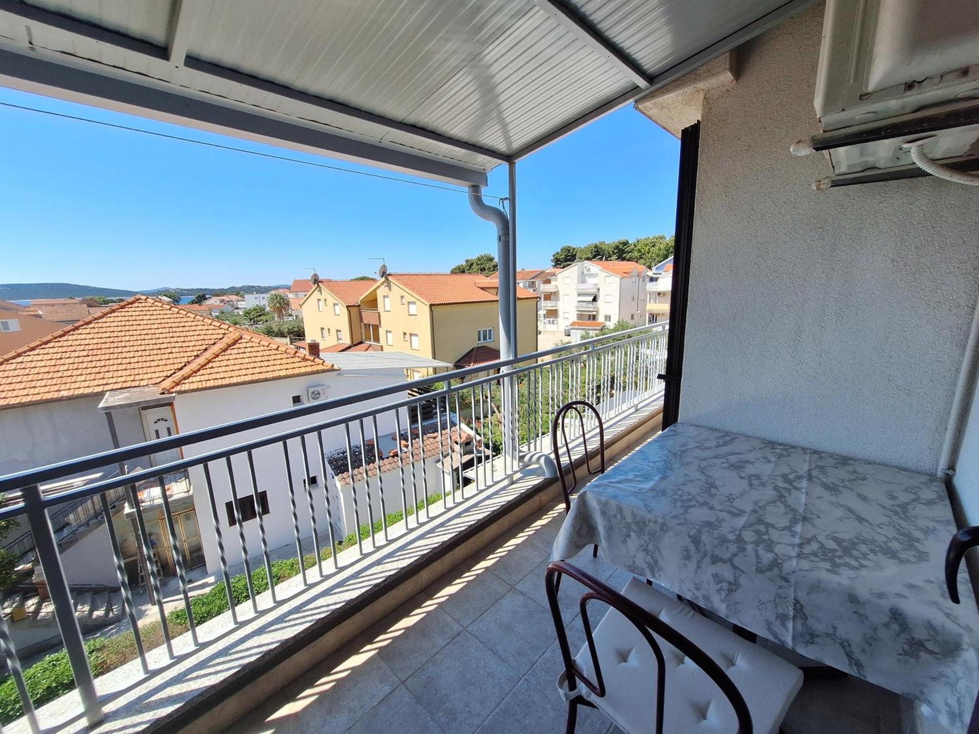 Apartments With A Parking Space Vodice - 7604 Экстерьер фото