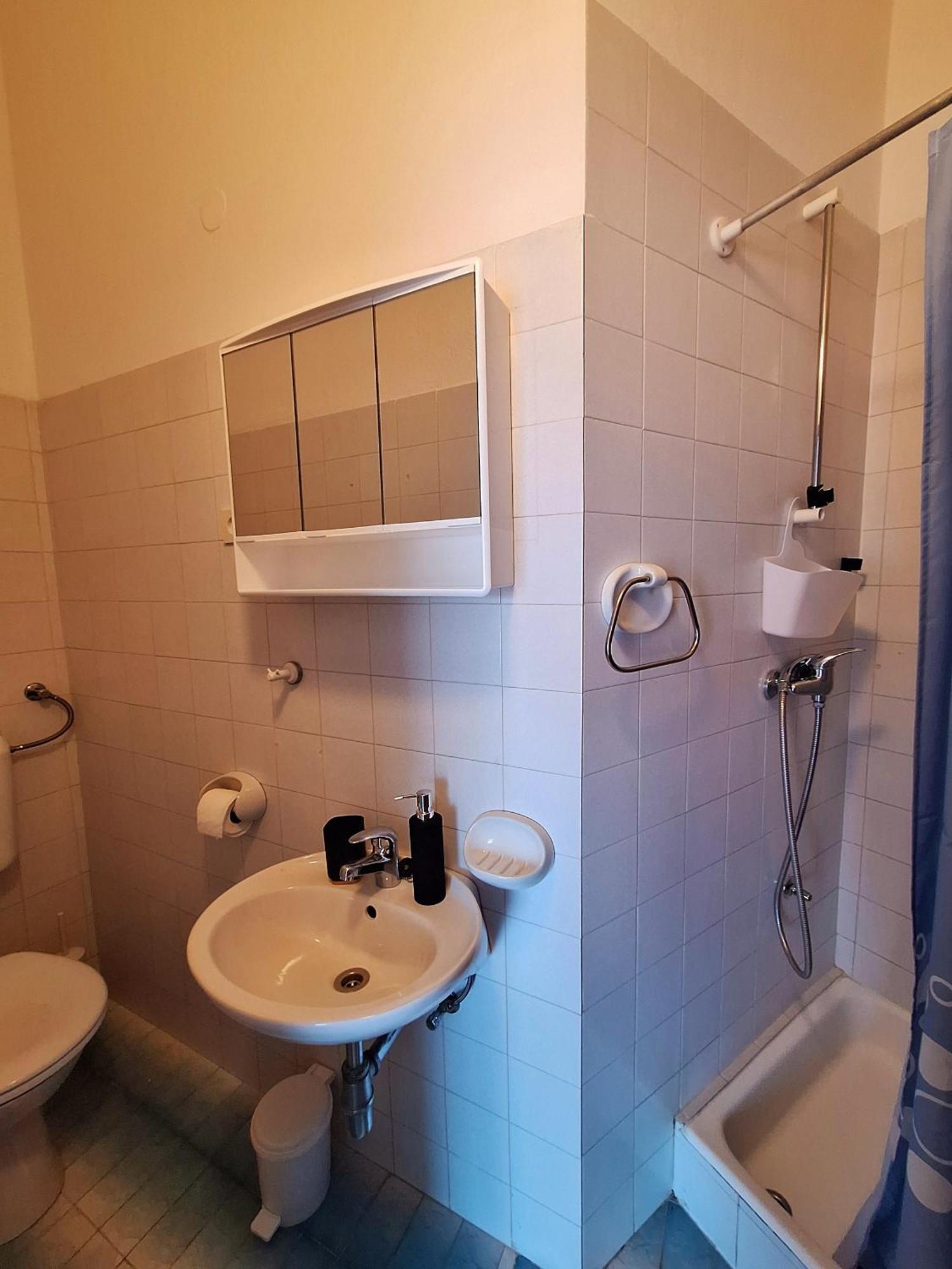Apartments With A Parking Space Vodice - 7604 Экстерьер фото