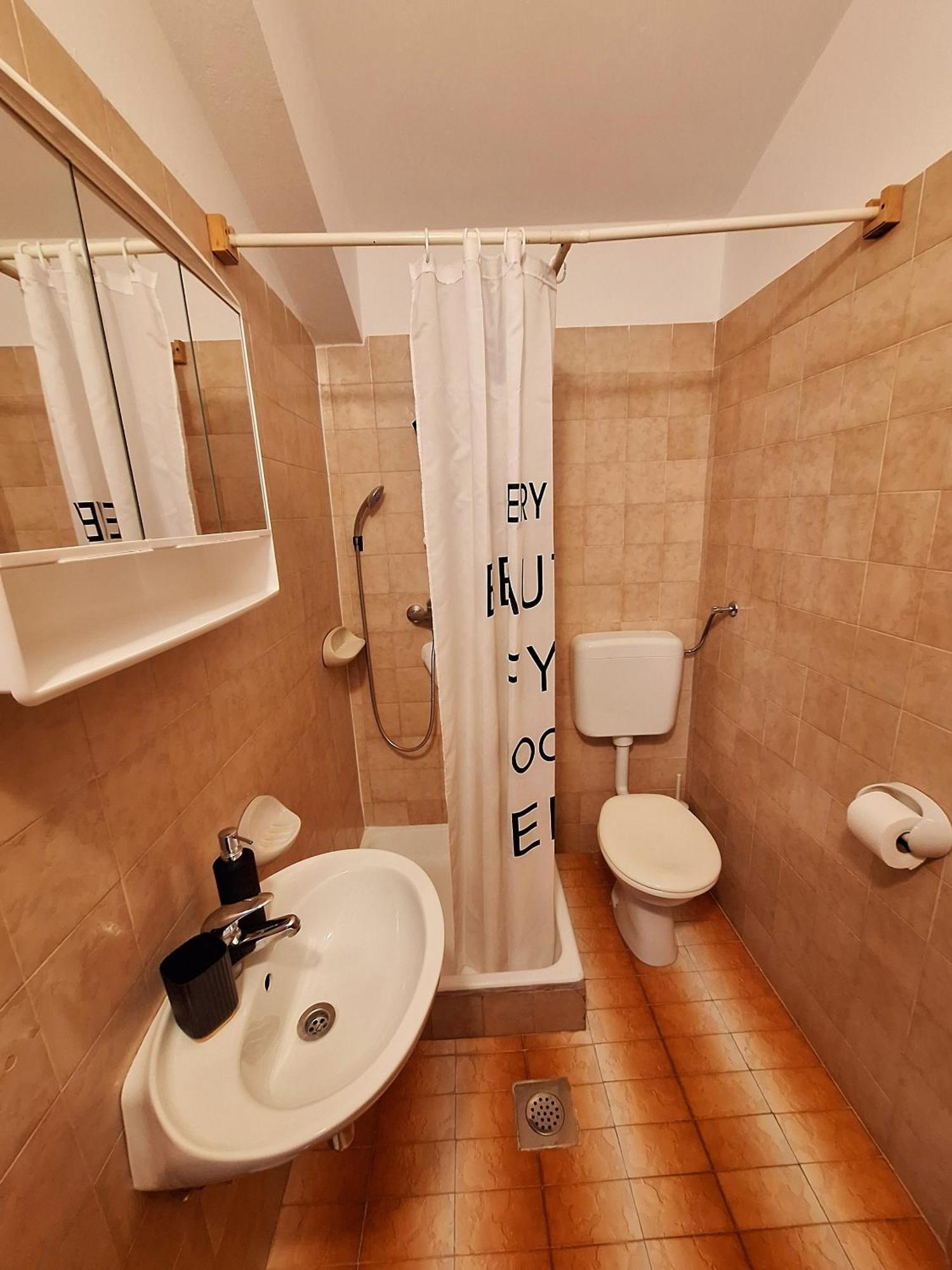 Apartments With A Parking Space Vodice - 7604 Экстерьер фото
