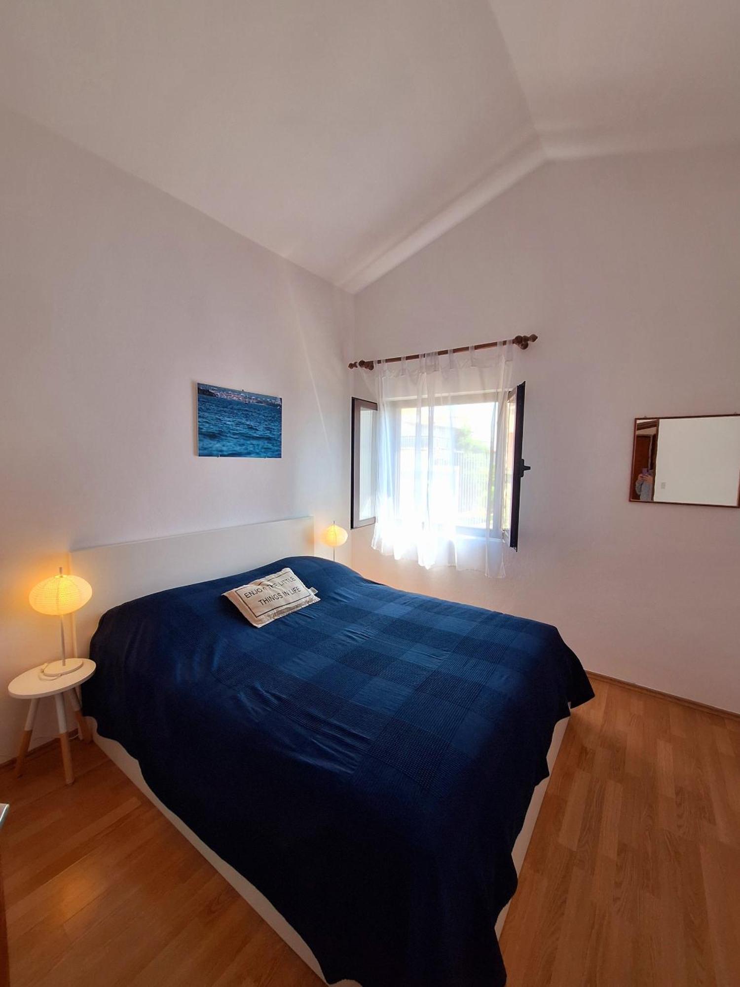 Apartments With A Parking Space Vodice - 7604 Экстерьер фото