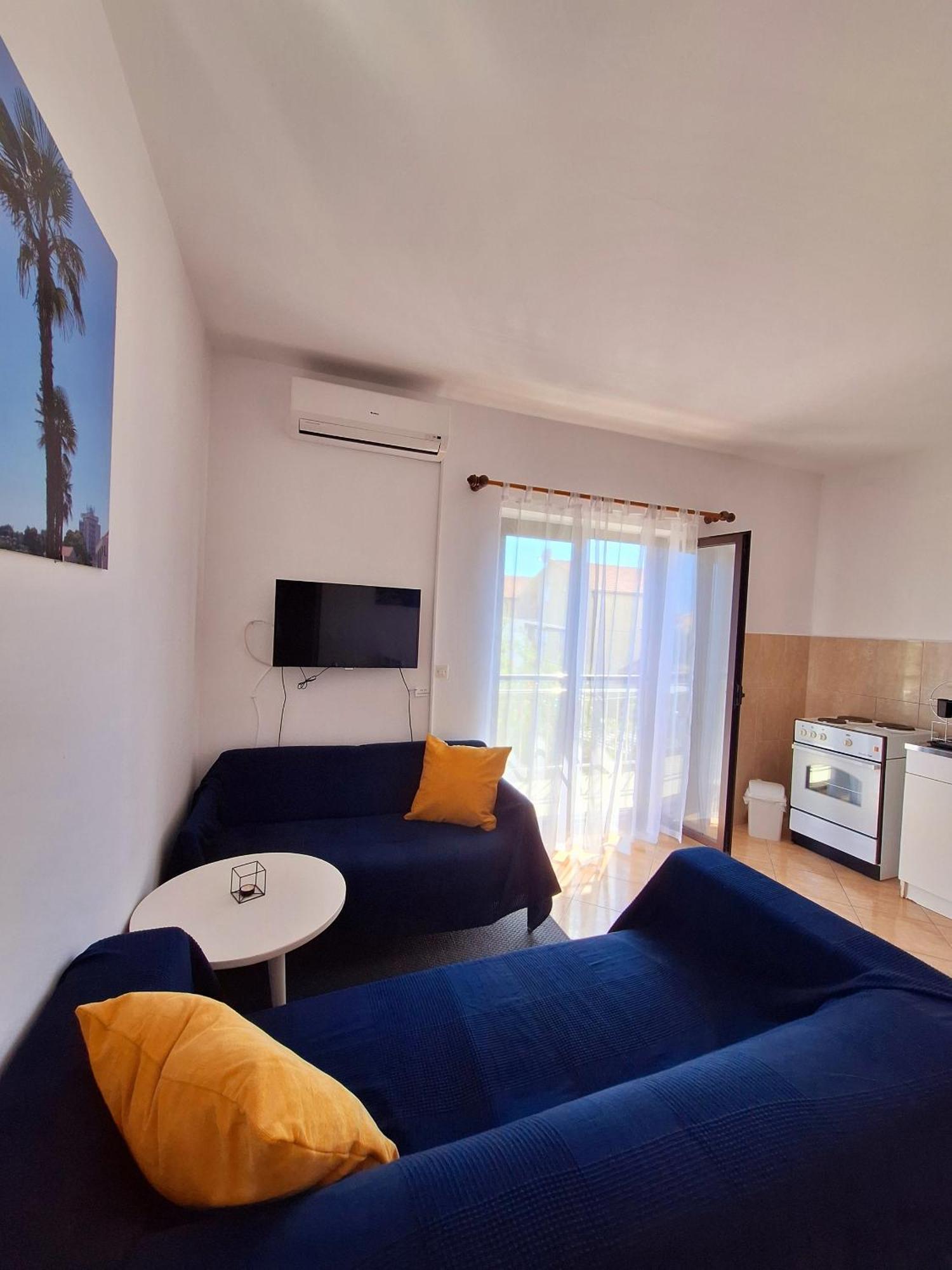 Apartments With A Parking Space Vodice - 7604 Номер фото